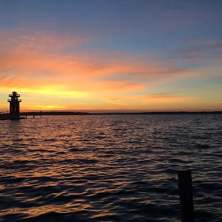 Panorama_apartment 1 P6 Optional P * Plau am See